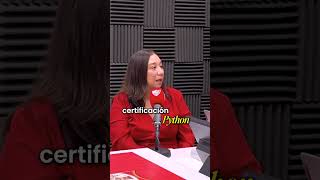 🤩 Certificados Python para los Jóvenes