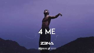 Afrobeat Instrumental 2025 | Burna Boy x Rema Type Beat "4 ME" Emotional Afrobeat Type Beat