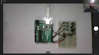 Interval Task Scheduling (Arduino Crash Course 20)