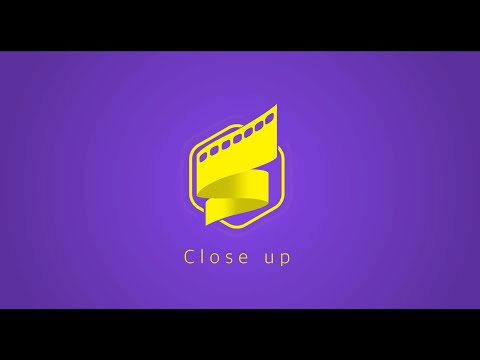 کلوزآپ - close-up