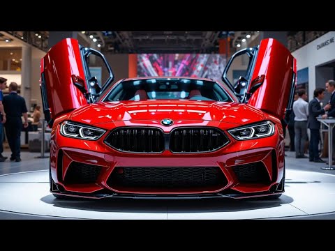 2025 BMW M3 Review | Next-Level Power, Luxury & Performance Sedan Explained