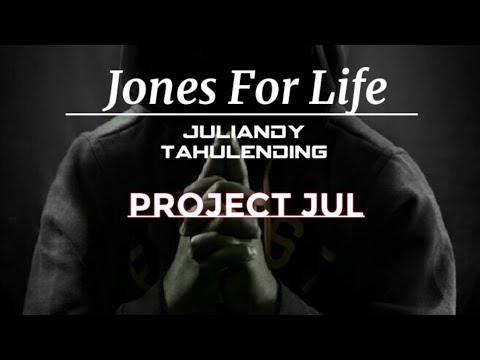 Juliandy_Tahulending - Jones For Life - (FvnkyMix)Nw2019