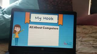 informational writing for kids-episode 4:writing a introduction