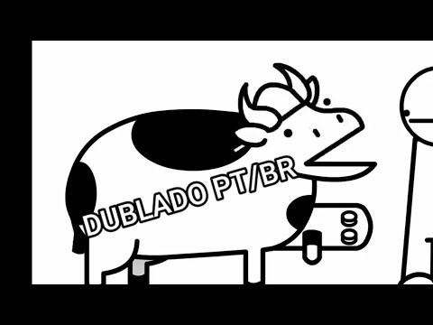 asdfmovie 8(DUBLADO PT/BR)