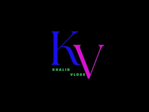 KHALID_VLOGS Live Stream