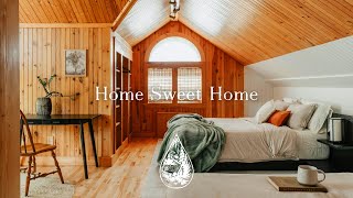 Songs that feel like home 🏡 - A Comforting Indie/Acoustic/Folk Playlist