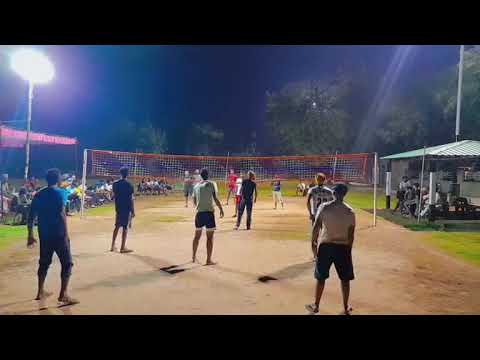 Volleyball Shooting(10)