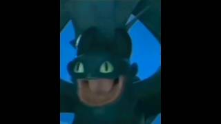 Hola! #ytshorts #funny #toothless #memes