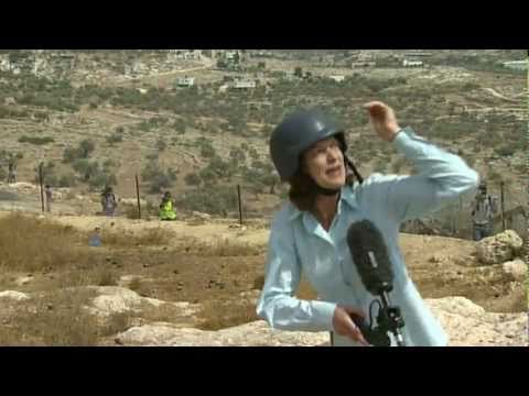 How To Avoid Being Killed In A War Zone by Rosie Garthwaite