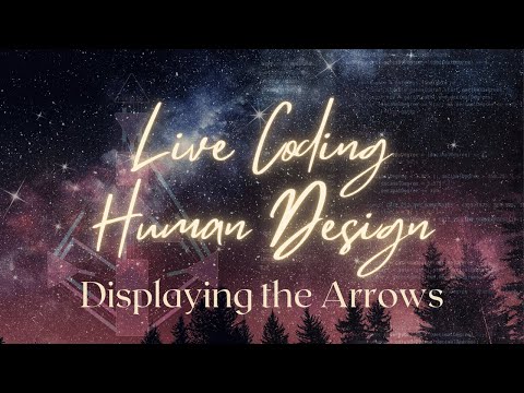 Live Coding: Displaying the Variables