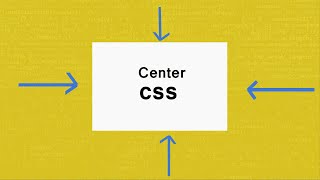 How to Box and Image Cneter in Css  easy center div  Box Css Center Vertically