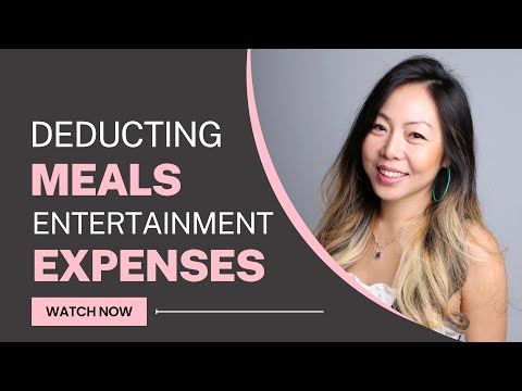 Deducting Meals and Entertainment Expenses in Canada Explained