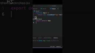 What is an JSX in React Js #reactjsforbeginners