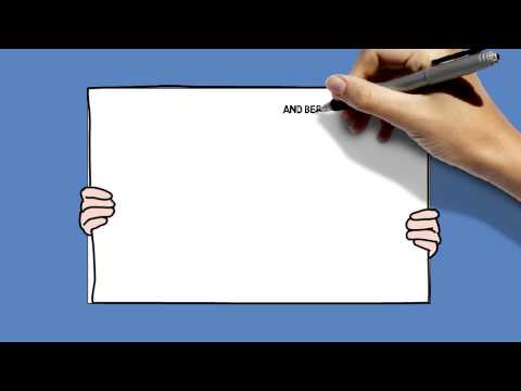 Inspirar whiteboard video