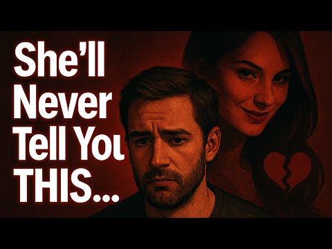 The Harsh Reality About Women No One Wants You to Know || This Truth Will Make Most Men Tremble