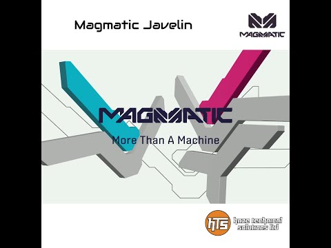 Magmatic Javelin Haze Technical Solutions