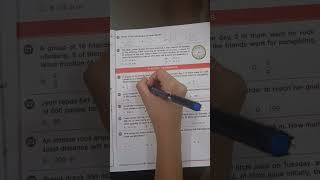 SOF Olympiad maths solved questions Set A 2024 (questions 21-22) /Everyday mathematics #imoclass4