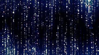 Blue Particle Loop
