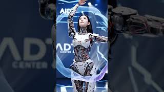 Next-Generation Robots Capable of Human-Level Jobs and Services #RobotPerception, #RobotLearning