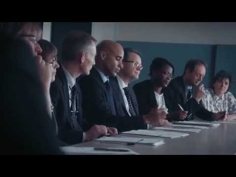 Consultant interviews