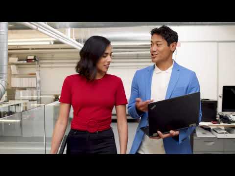 Welcome to Lenovo Services Modern IT
