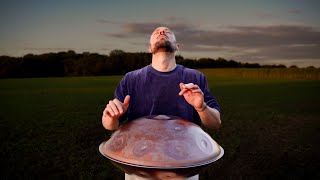 Path to Recovery | 1Hour Handpan Music | Johann Immanuel