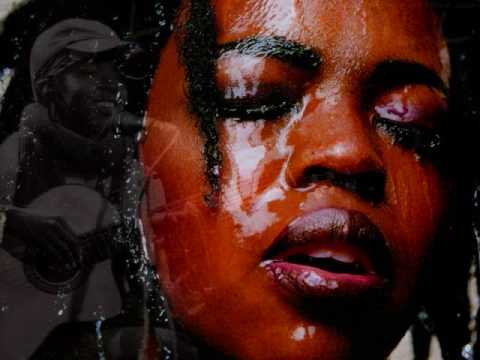 Lauryn Hill-Just Like The Water