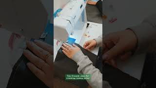 Book your private 🧵🪡 lesson in Oklahoma City today! #learntosew #sewing