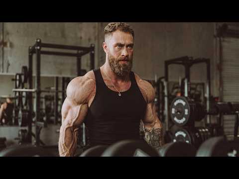 King Classical Physics🏆 Chris Bumstead🔱