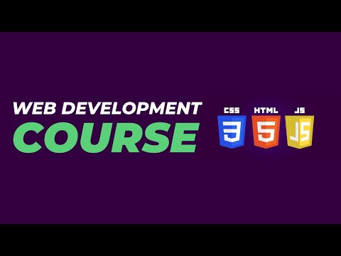 Web Dev Course : Understanding HTML, CSS, and JavaScript (0)