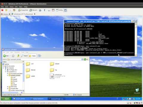 extract3 release 20160320