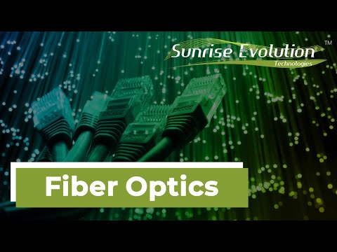 Sun Evo Fiber Optics