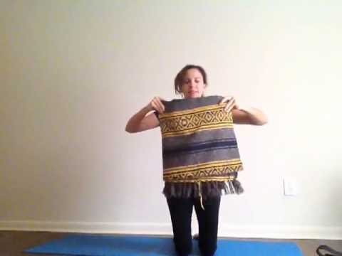 Yoga for spinal fusion part II