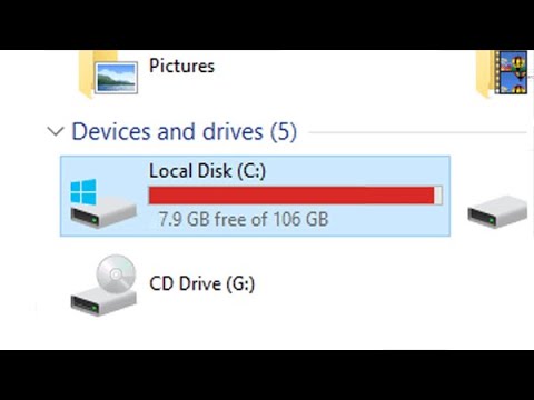 Partition kaise banaye, D Drive kaise banaye