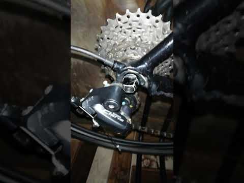 Fullcrum racing quattro test sound