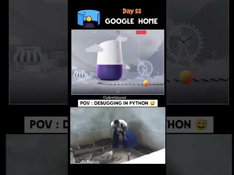 DAY 55: Build a Google-inspired Website with HTML, CSS, and JavaScript | CodeWhizAmit