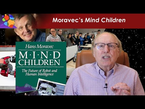 Is AI the Next Evolution of  Our Minds?