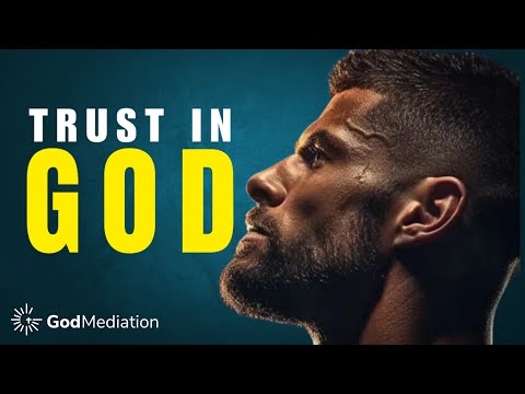 TRUST in GOD: Anchoring Your Heart in Unwavering Faith