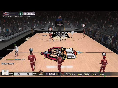 GAME2 VS TXBK