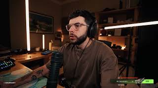 Nadeshot Gets Real About Thieves Dropping Kenny for Nium!