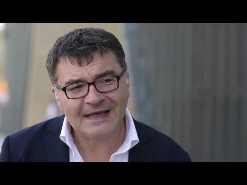Vincenzo Colonna on Short Food Supply chains regulations