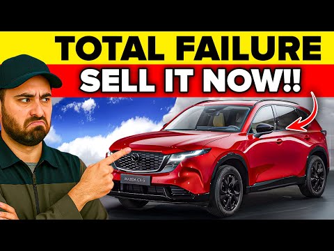 16 Car Brands That Are COLLAPSING!! (Don’t Buy Them)