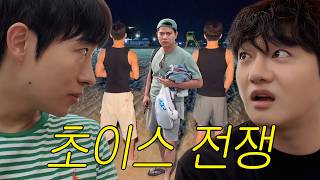 "물망초에서 왔어요" 경포대 헌팅 브이로그
