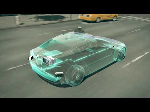 Klas | RAVEN | AV Prototyping and Development platform