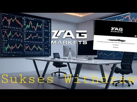 NO DEPOSIT BONUS | TAG MARKETS