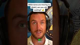 This is why smart investors are leaving exchanges for Web3 #xrparmy #xrparmy #cryptosafety #defilife