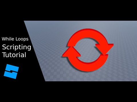 What Are While Loops? Roblox Scripting Tutorial