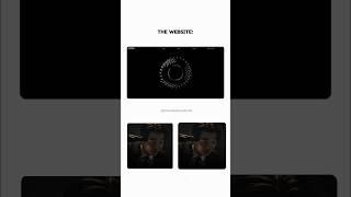 🌐 Mind-Blowing 3D Websites That Will Amaze You 🚀✨ #shorts