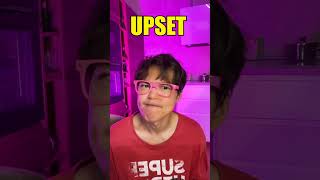 Let's Learn Those Emotions! #kids #learn