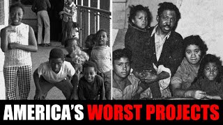 7 Worst Projects In The United States History